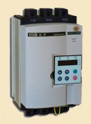 Устройства плавного пуска PROSTAR серии PRS2